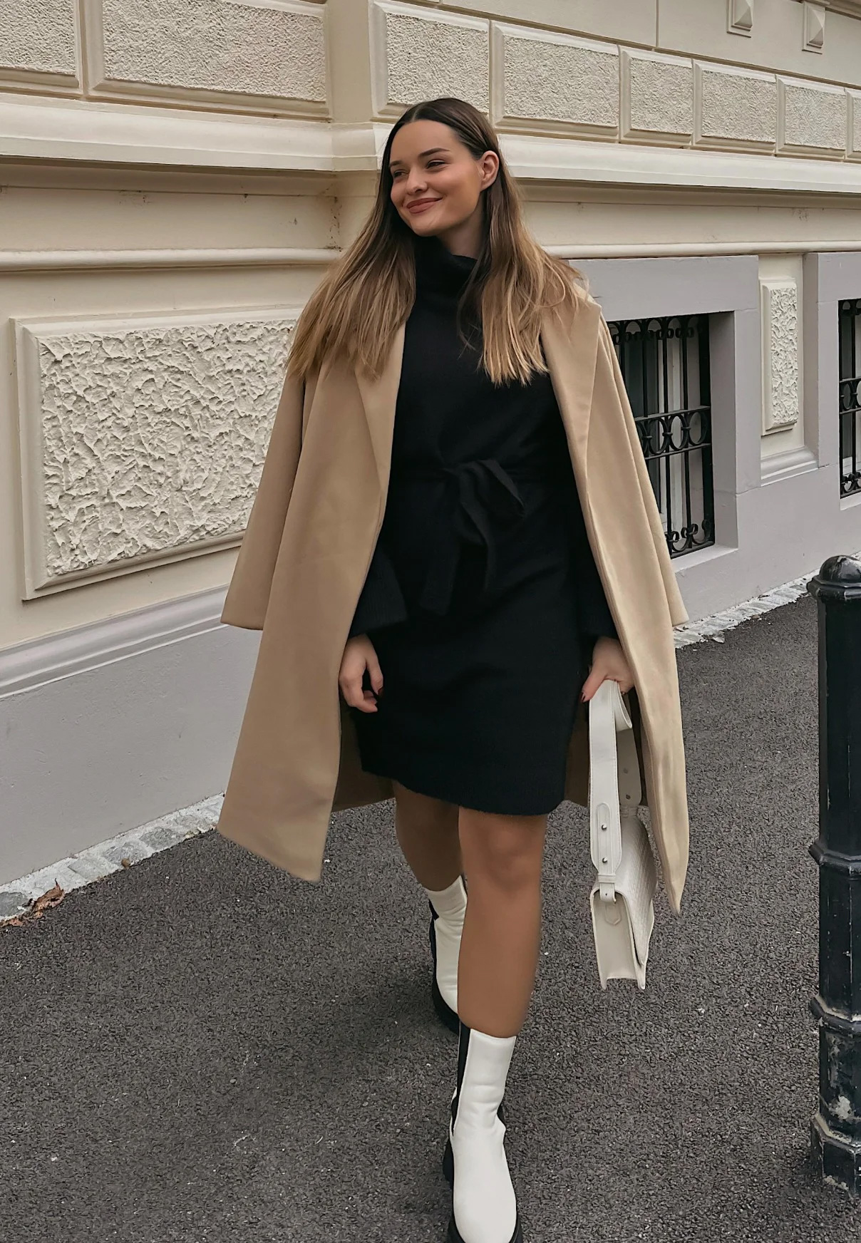 Autumm Allways Stylish