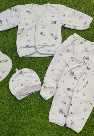 Baby Clothing Set