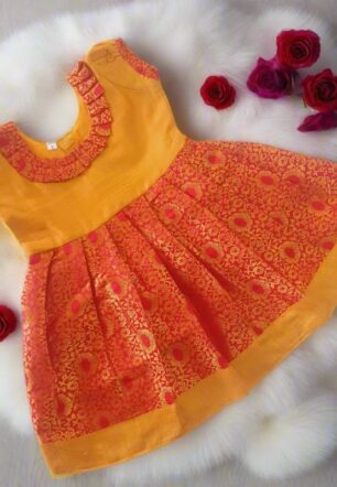 Baby Ethnic Wear