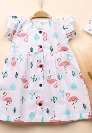 Baby Frock