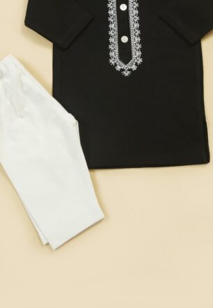 Baby Kurta