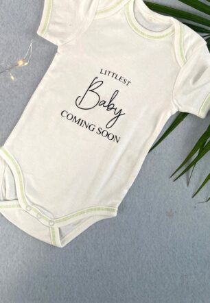 Baby Onesie