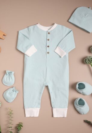 Baby Romper