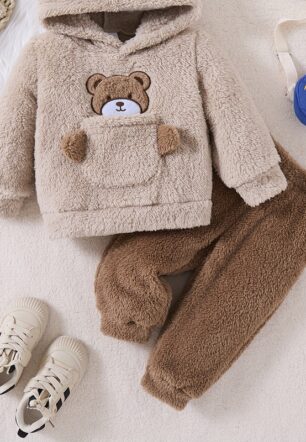 Baby Winter Wear