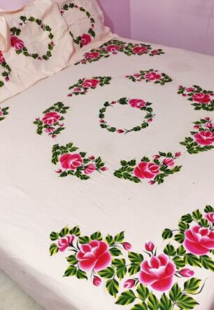 Bedsheet Fabric
