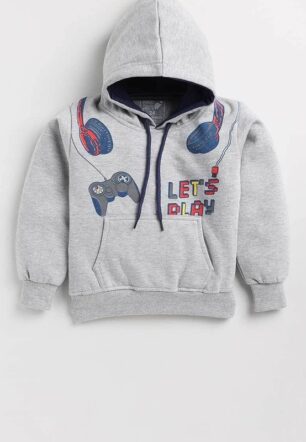 Boys Hoodie