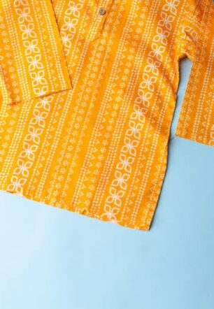 Boys Kurta