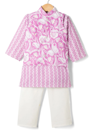 Boys Kurta Pajama
