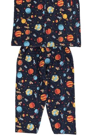 Boys Night Suit