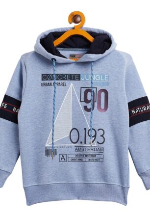 Boys Sweatshirt