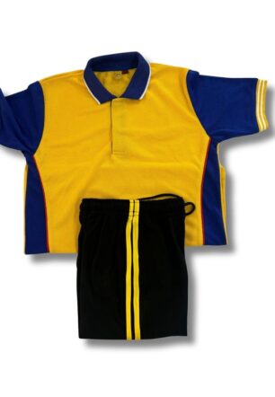 Boys Uniform Set