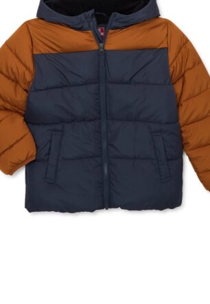Boys Winter Jacket