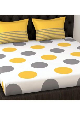 Cotton Bedsheet