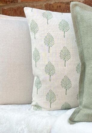 Cushion Fabric