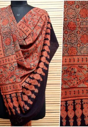 Dupatta Fabric