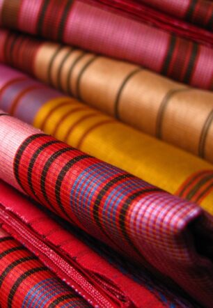 Handloom Fabric