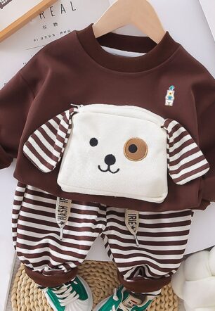 Kids All-Season Wear