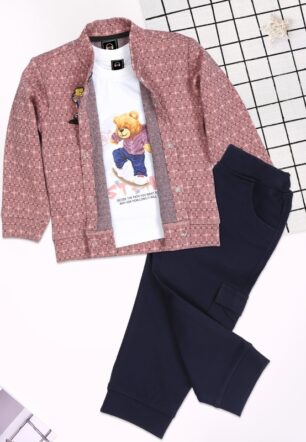 Kids Casual Combo