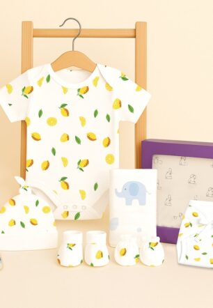 Kids Clothing Gift Pack