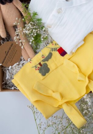 Kids Clothing Hamper