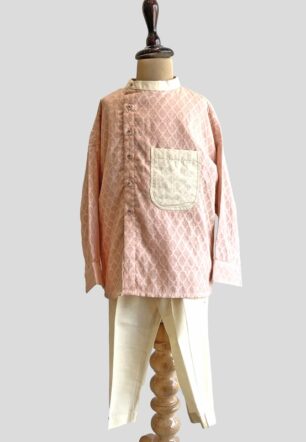 Kids Kurta Set