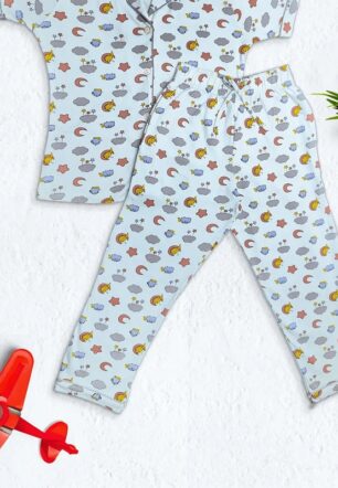 Kids Pyjama Set