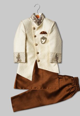 Kids Sherwani
