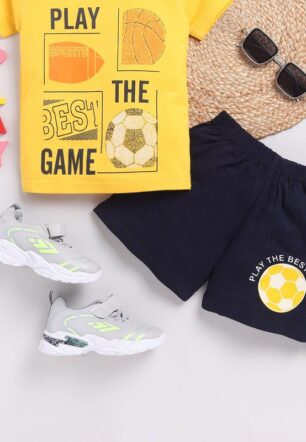 Kids Sports Set