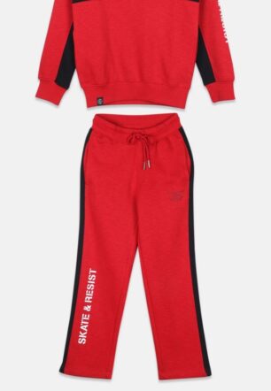 Kids Track Suit