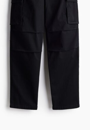 Men Cargo Pants