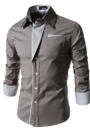 Men Casual Shirt