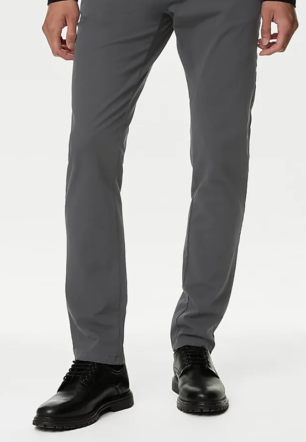 Men Casual Trousers