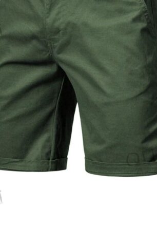 Men Cotton Shorts