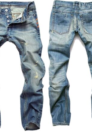 Men Denim Jeans