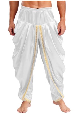Men Dhoti Pants