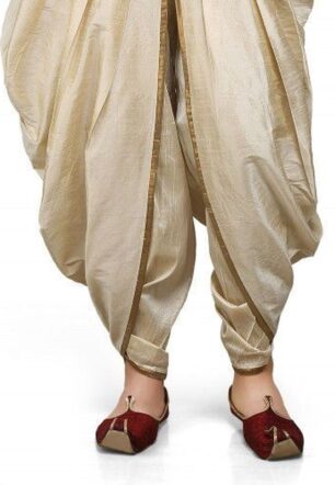 Men Ethnic Bottom Wear