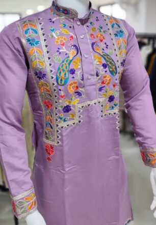 Men Ethnic Kurta