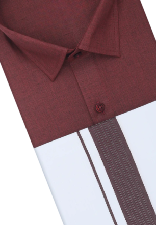 Men Ethnic Wear Combo