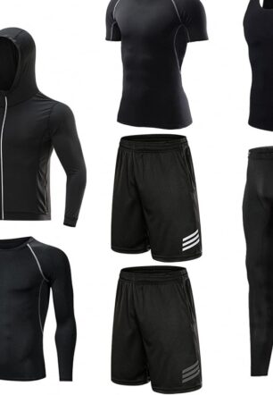 Men Fitness Wear