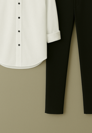 Men Formal Wear Combo