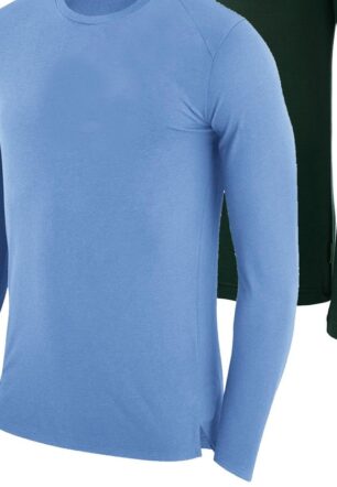 Men Full Sleeve T-Shirt