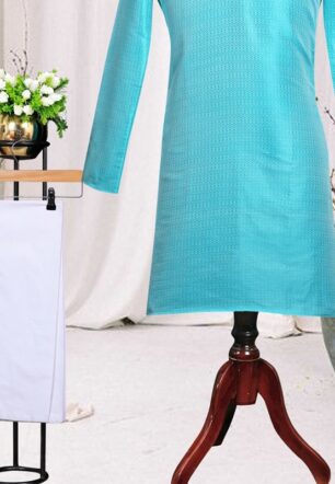 Men Kurta Long