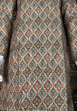 Men Kurta Printed