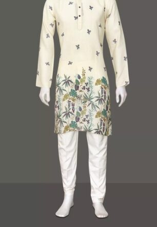 Men Kurta Set