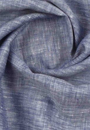 Men Linen Fabric