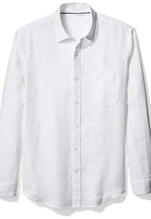 Men Linen Shirt