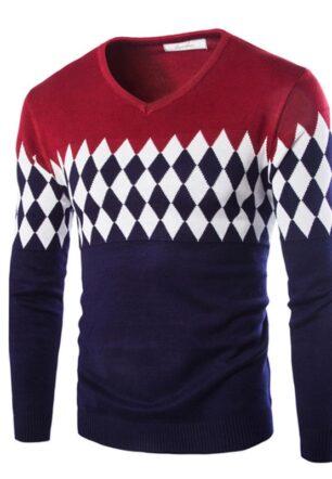 Men Pullover
