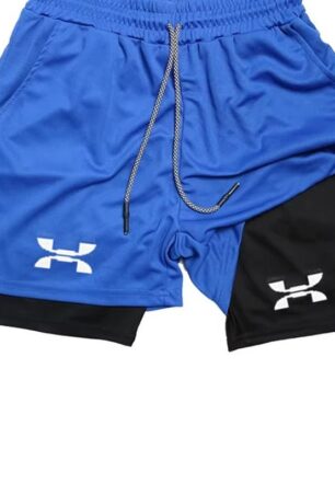 Men Sports Shorts