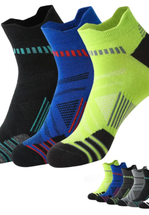 Men Sports Socks