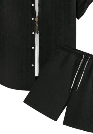 Men Summer Wear Combo